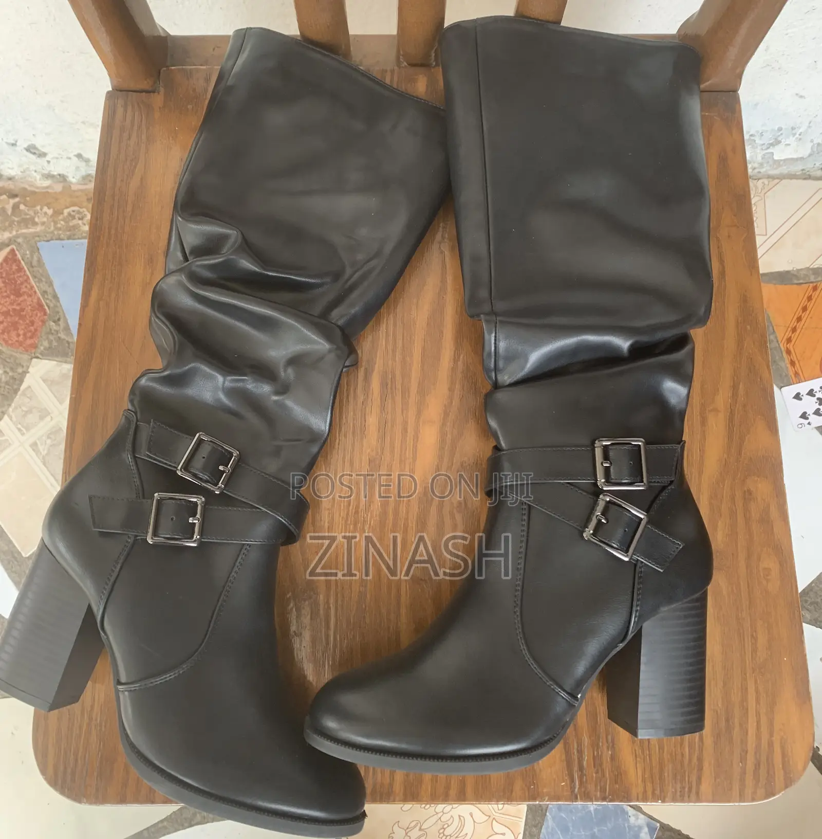 Women Boots
