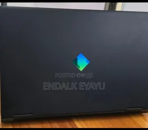 Photo - New Laptop HP Omen 15 16GB Intel Core I7 SSD 512GB