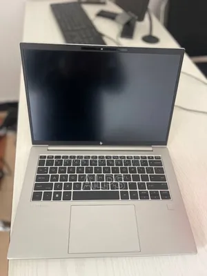 Photo - New Laptop HP EliteBook 840 16GB Intel Core I7 SSD 512GB