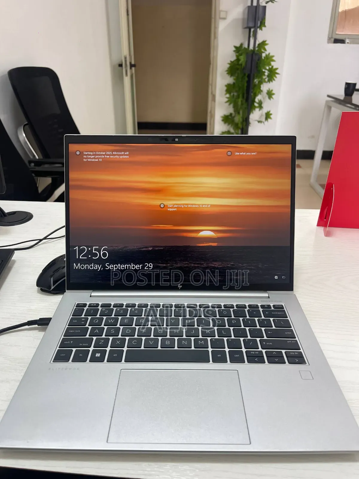 New Laptop HP EliteBook 840 16GB Intel Core I7 SSD 512GB