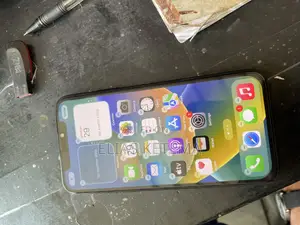 Apple iPhone X 64 GB Black