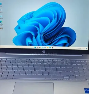 New Laptop HP Pavilion 15 16GB Intel Core i5 SSD 1T