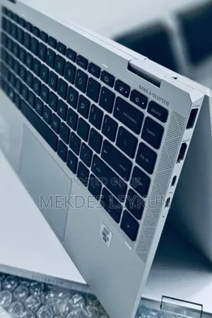 Photo - New Laptop HP EliteBook X360 1040 G7 16GB Intel Core I7 SSD 512GB