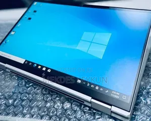 New Laptop HP EliteBook X360 1040 G7 16GB Intel Core I7 SSD 512GB