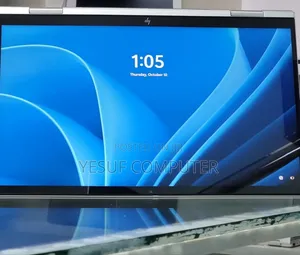 New Laptop HP Envy X360 16GB Intel Core I7 SSD 1T