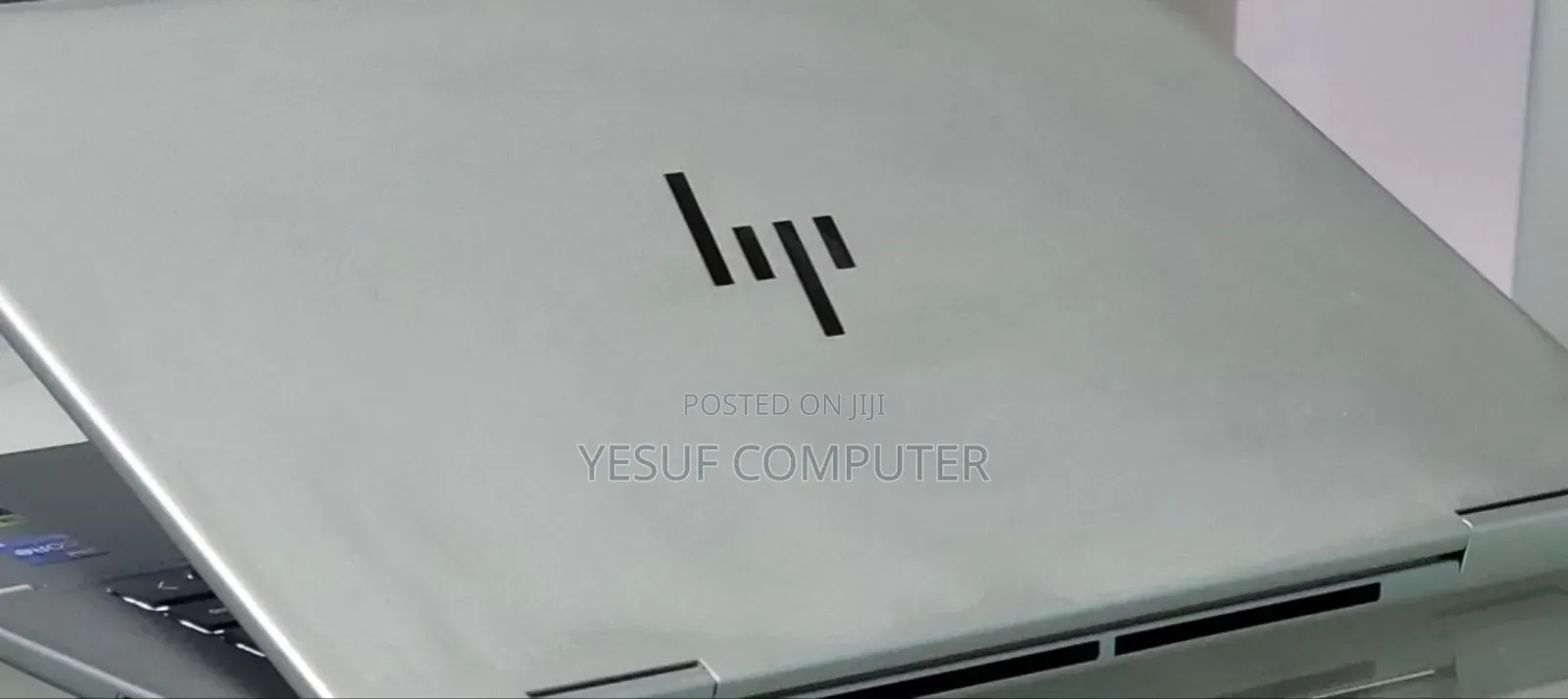 New Laptop HP Envy X360 16GB Intel Core I7 SSD 1T