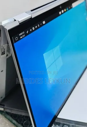 New Laptop HP EliteBook X360 1040 G7 16GB Intel Core I7 SSD 512GB