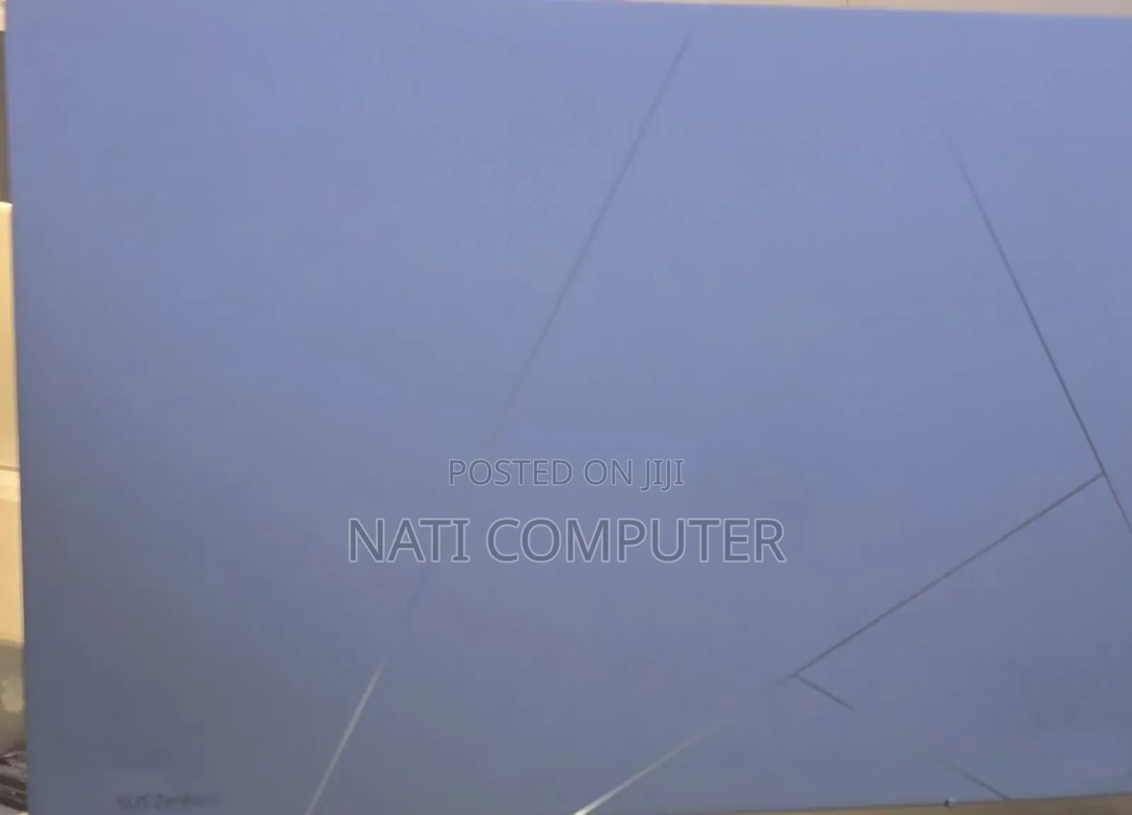 New Laptop Asus ZenBook Flip S UX370UA 16GB Intel Core I7 SSD 512GB