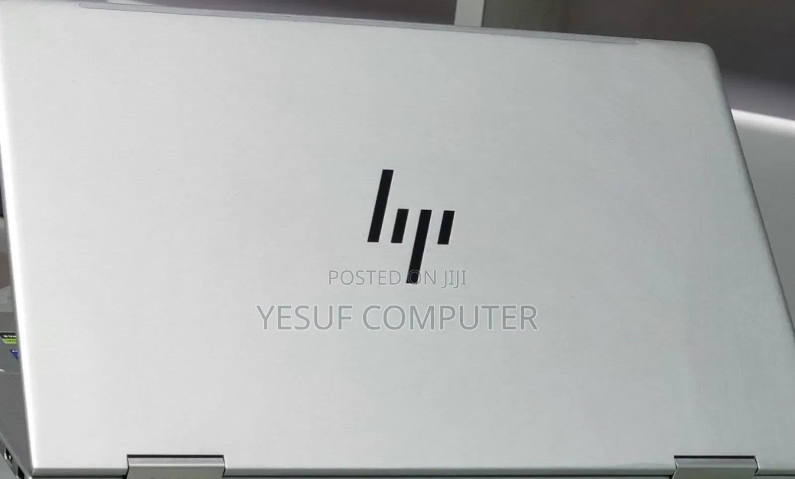 New Laptop HP Envy X360 16GB Intel Core I7 SSD 1T