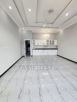 Furnished 3bdrm Villa in ሀያት, Bole for sale