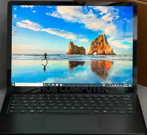 New Laptop Microsoft Surface Laptop 4 16GB Intel Core I7 SSD 512GB