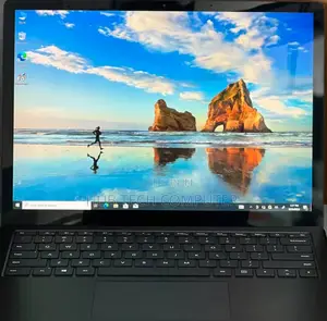 New Laptop Microsoft Surface Laptop 4 16GB Intel Core I7 SSD 512GB