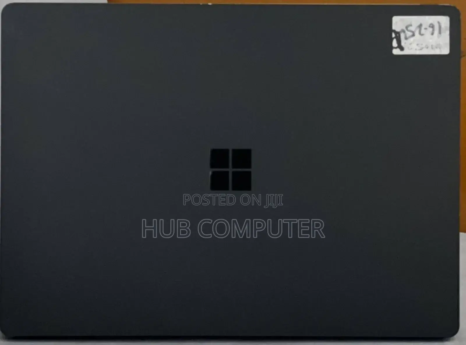 New Laptop Microsoft Surface Laptop 4 16GB Intel Core I7 SSD 512GB