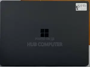 New Laptop Microsoft Surface Laptop 4 16GB Intel Core I7 SSD 512GB