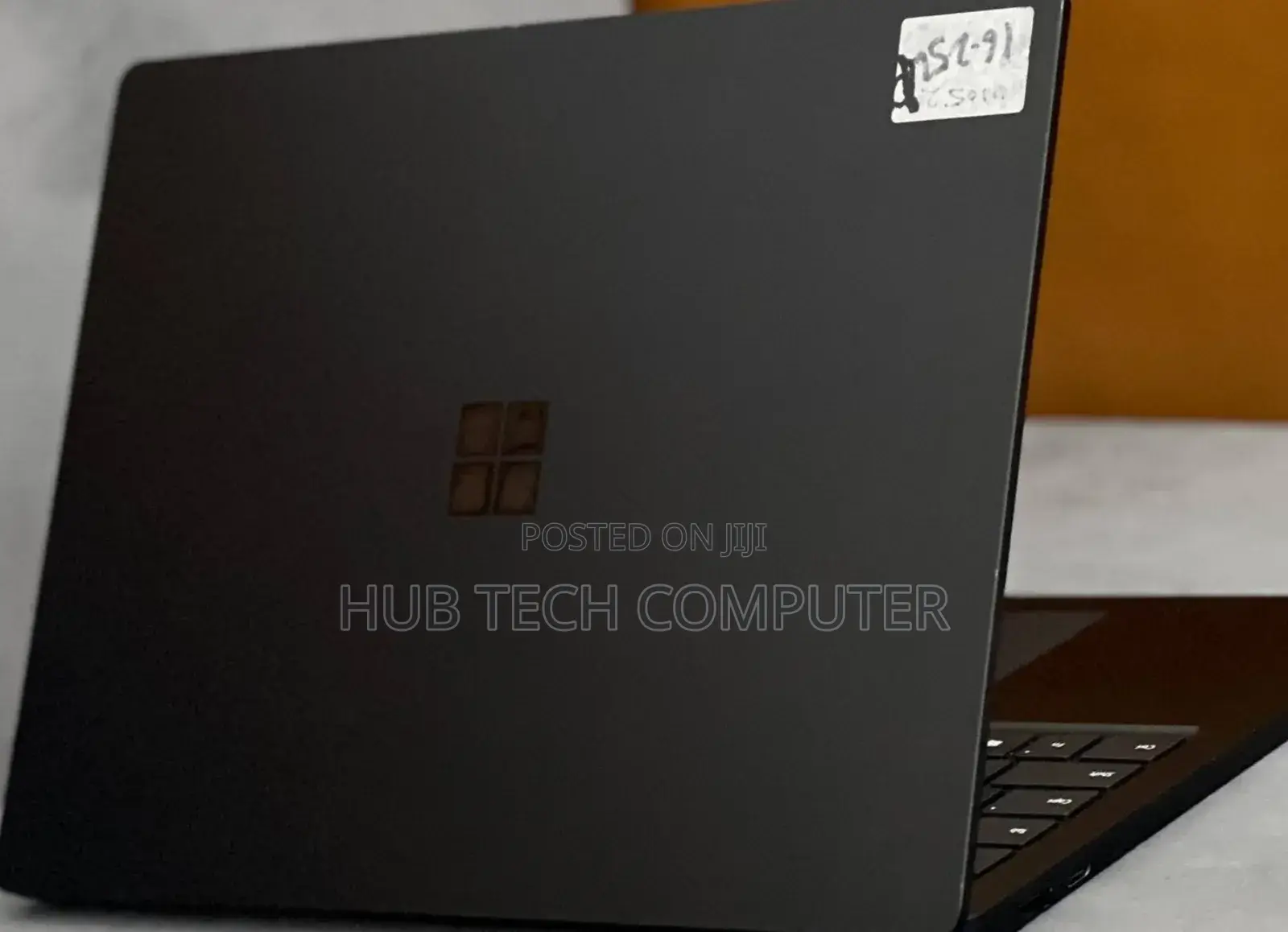 New Laptop Microsoft Surface Laptop 4 16GB Intel Core I7 SSD 512GB