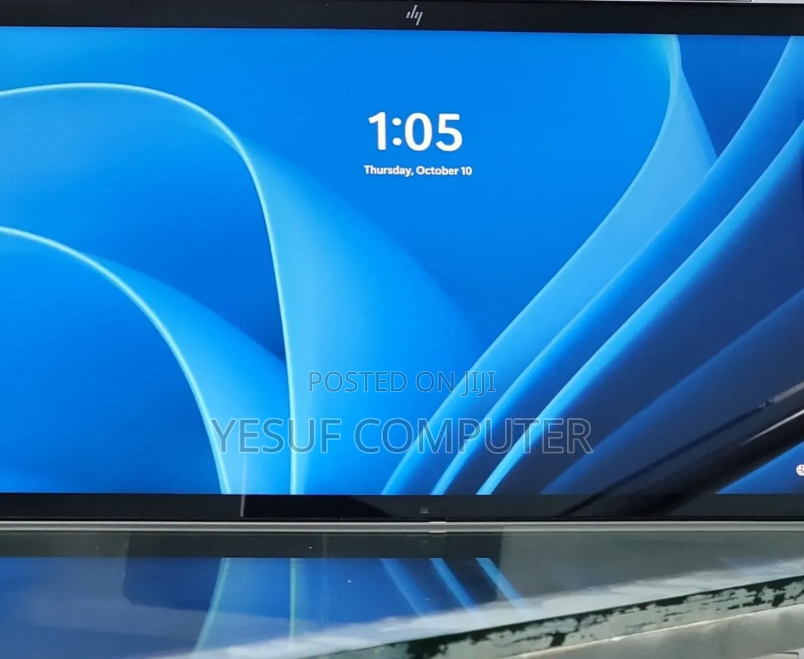 New Laptop HP Envy X360 16GB Intel Core I7 SSD 1T