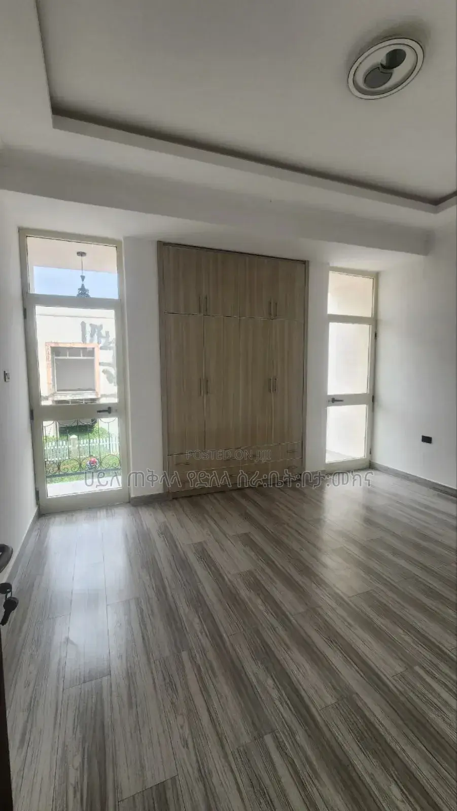 Furnished 5bdrm House in Ccd Real State, Oromia-Finfinne for sale