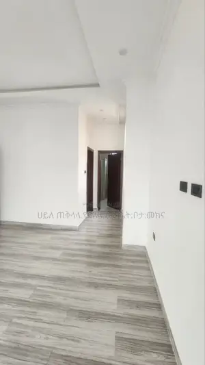 Furnished 5bdrm House in Ccd Real State, Oromia-Finfinne for sale