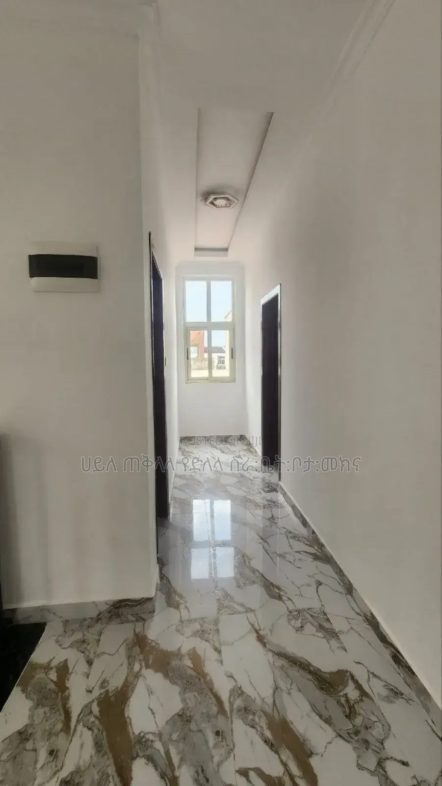 Furnished 5bdrm House in Ccd Real State, Oromia-Finfinne for sale