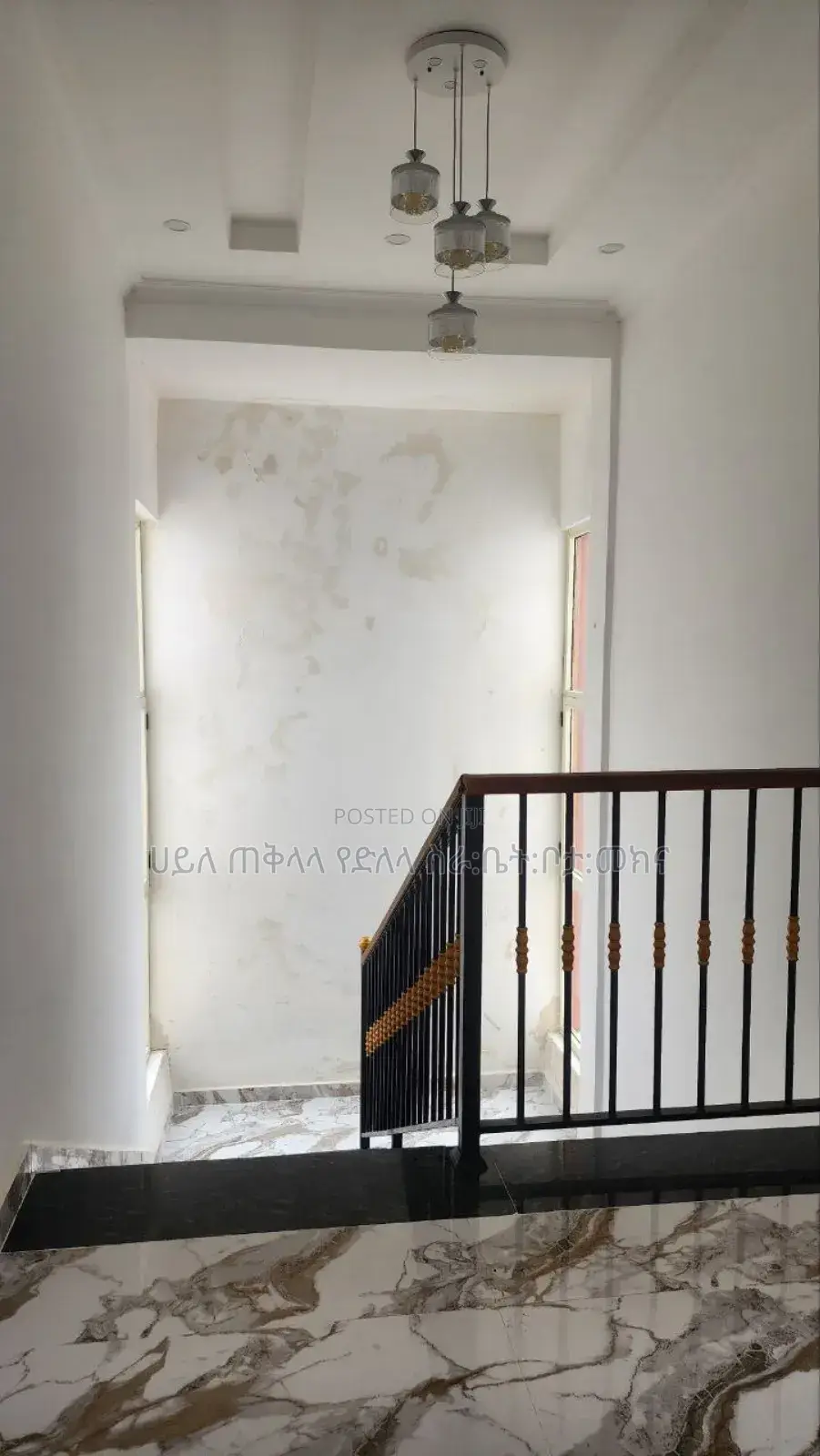 Furnished 5bdrm House in Ccd Real State, Oromia-Finfinne for sale