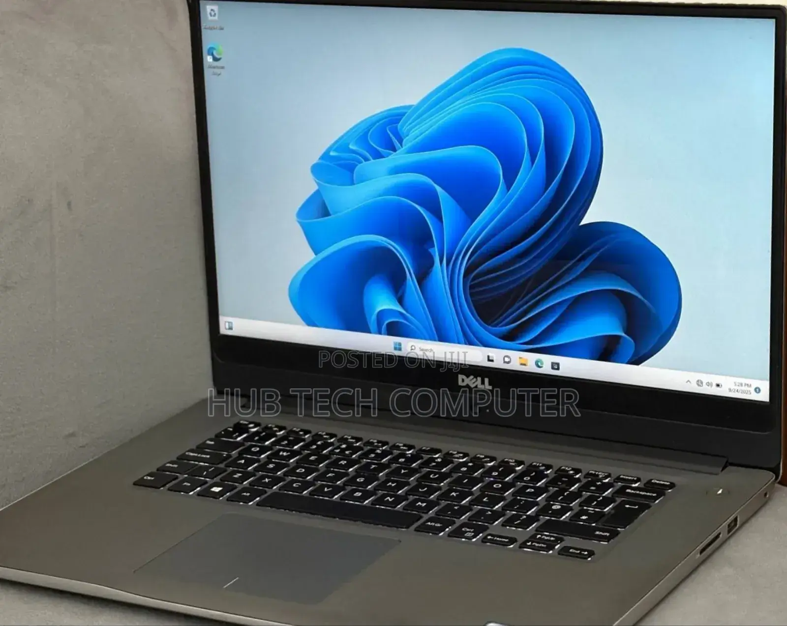 New Laptop Dell Inspiron 11 3168 16GB Intel Core I7 SSD 512GB