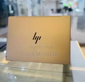 New Laptop HP EliteBook X360 1040 G7 16GB Intel Core I7 SSD 512GB