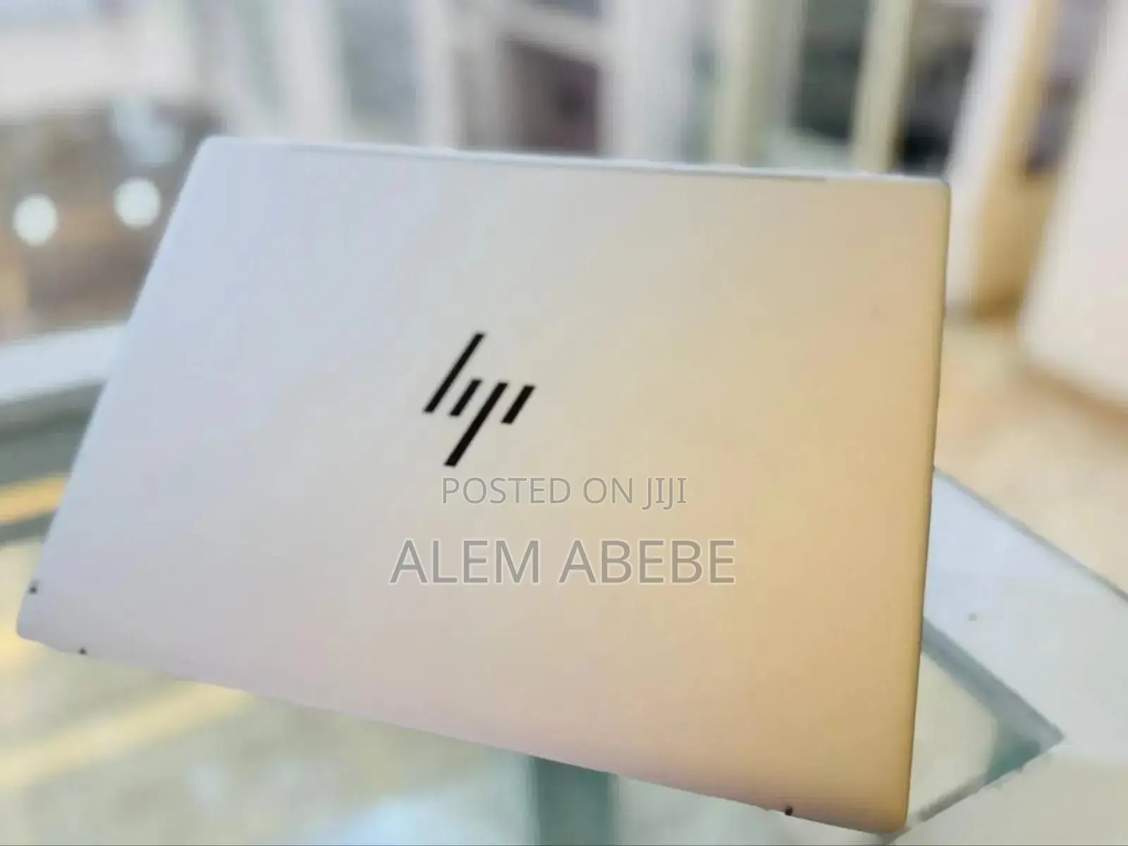 New Laptop HP EliteBook X360 1040 G7 16GB Intel Core I7 SSD 512GB