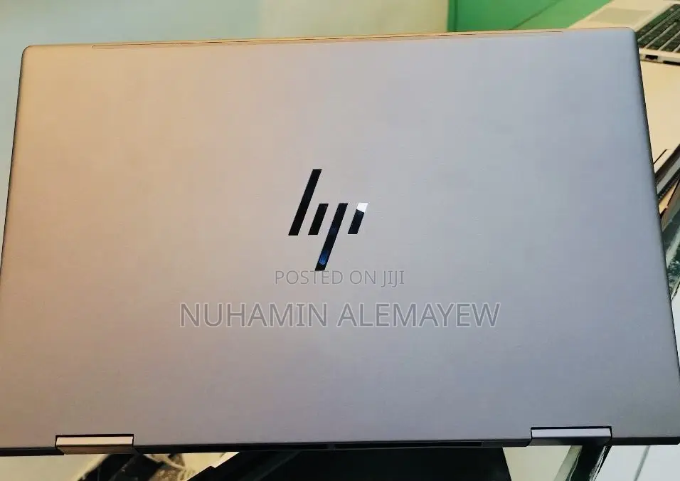 New Laptop HP Envy 13 16GB Intel Core Ultra 7 SSD 1T