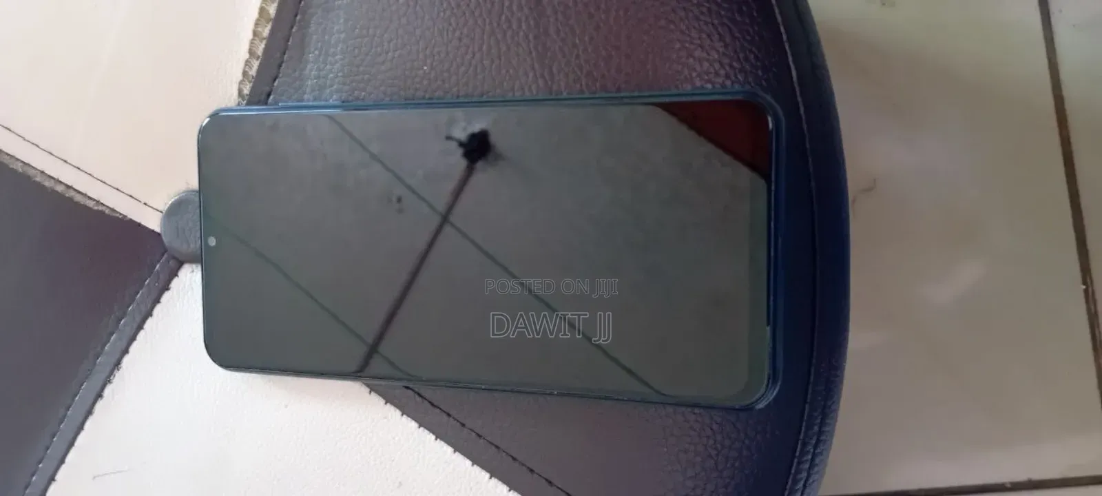 Samsung Galaxy A13 128 GB Gray