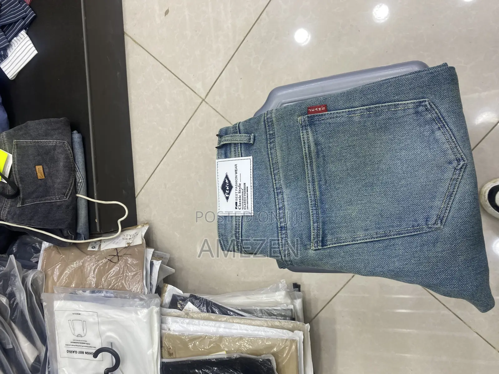 Jeans for Mens