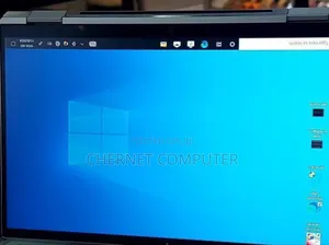 New Laptop HP EliteBook X360 1030 G7 16GB Intel Core I7 SSD 512GB