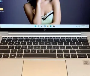 New Laptop HP EliteBook X360 1030 G7 16GB Intel Core I7 SSD 512GB