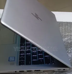 New Laptop HP EliteBook 840 G5 8GB Intel Core I5 SSD 512GB