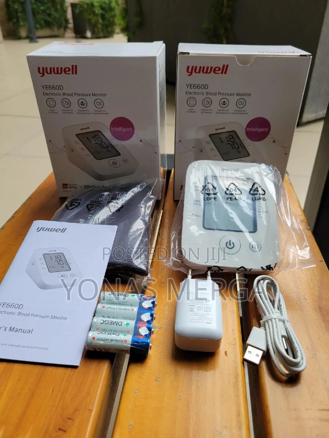 Accurate Bp Monitoring啵工electronic Bpm輝፸monitor Offers Several Use