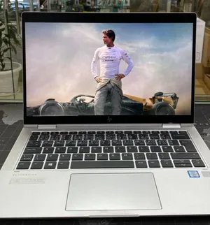 New Laptop HP EliteBook 1040 G4 16GB Intel Core I7 SSD 512GB