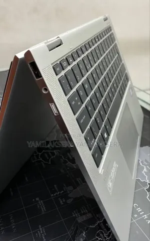 New Laptop HP EliteBook 1040 G4 16GB Intel Core I7 SSD 512GB