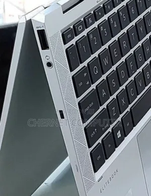 New Laptop HP EliteBook X360 1030 G7 16GB Intel Core I7 SSD 512GB