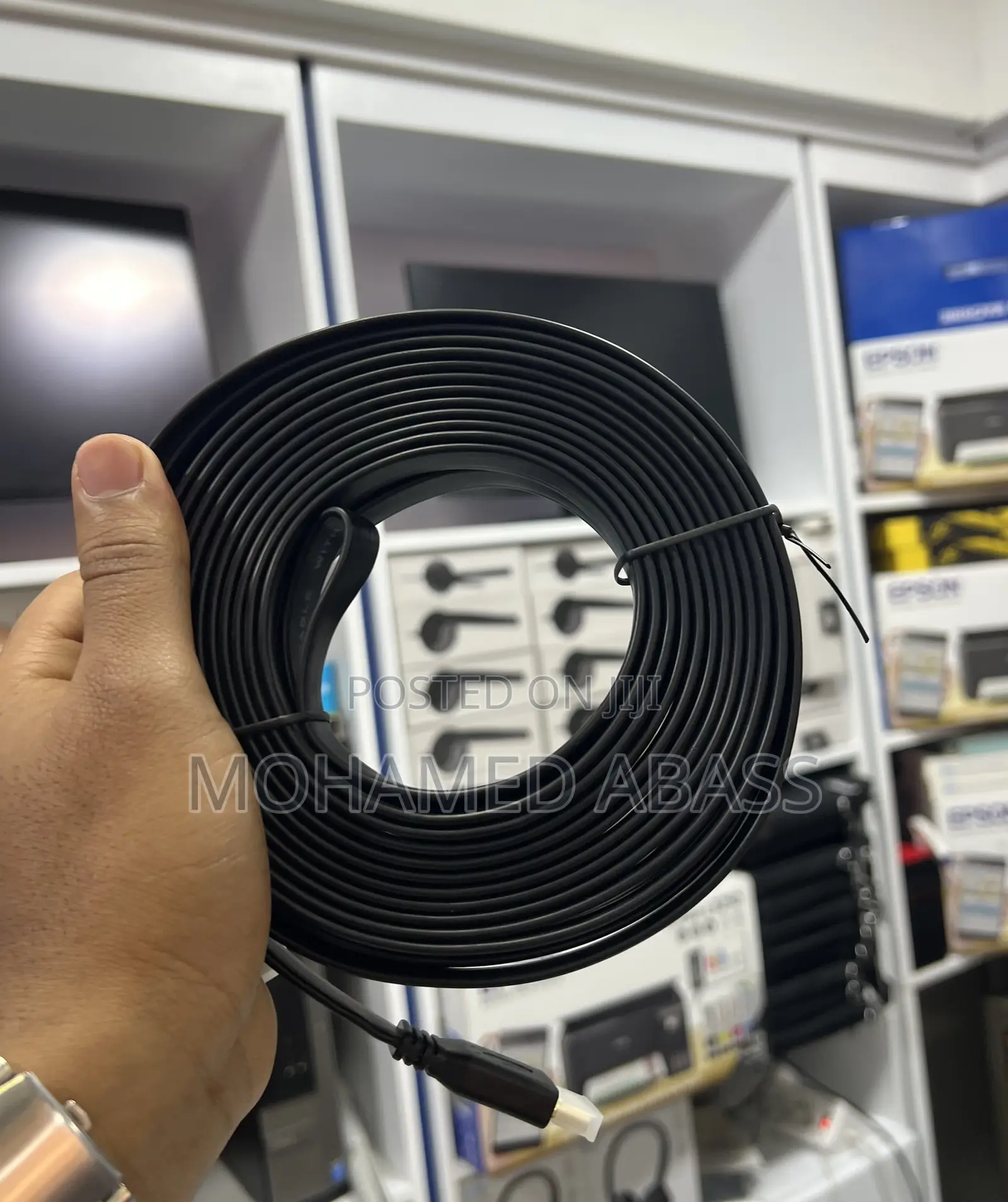 10m Hdmi Cable