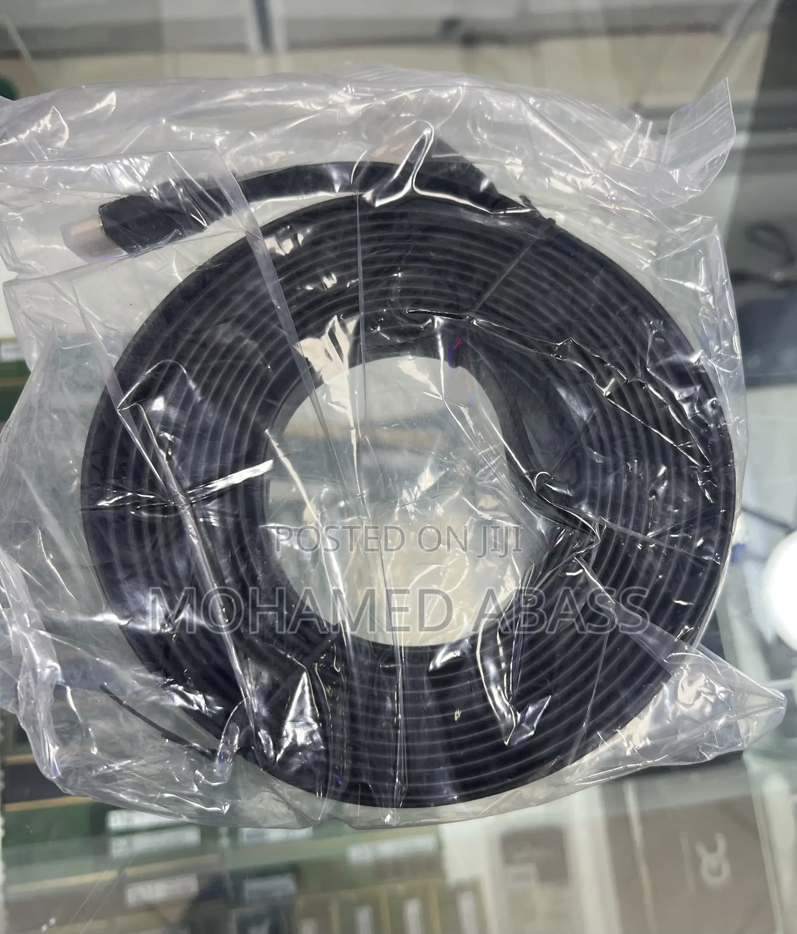 10m Hdmi Cable