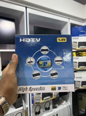 10m Hdmi Cable