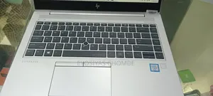 New Laptop HP EliteBook 840 16GB Intel Core I5 SSD 512GB
