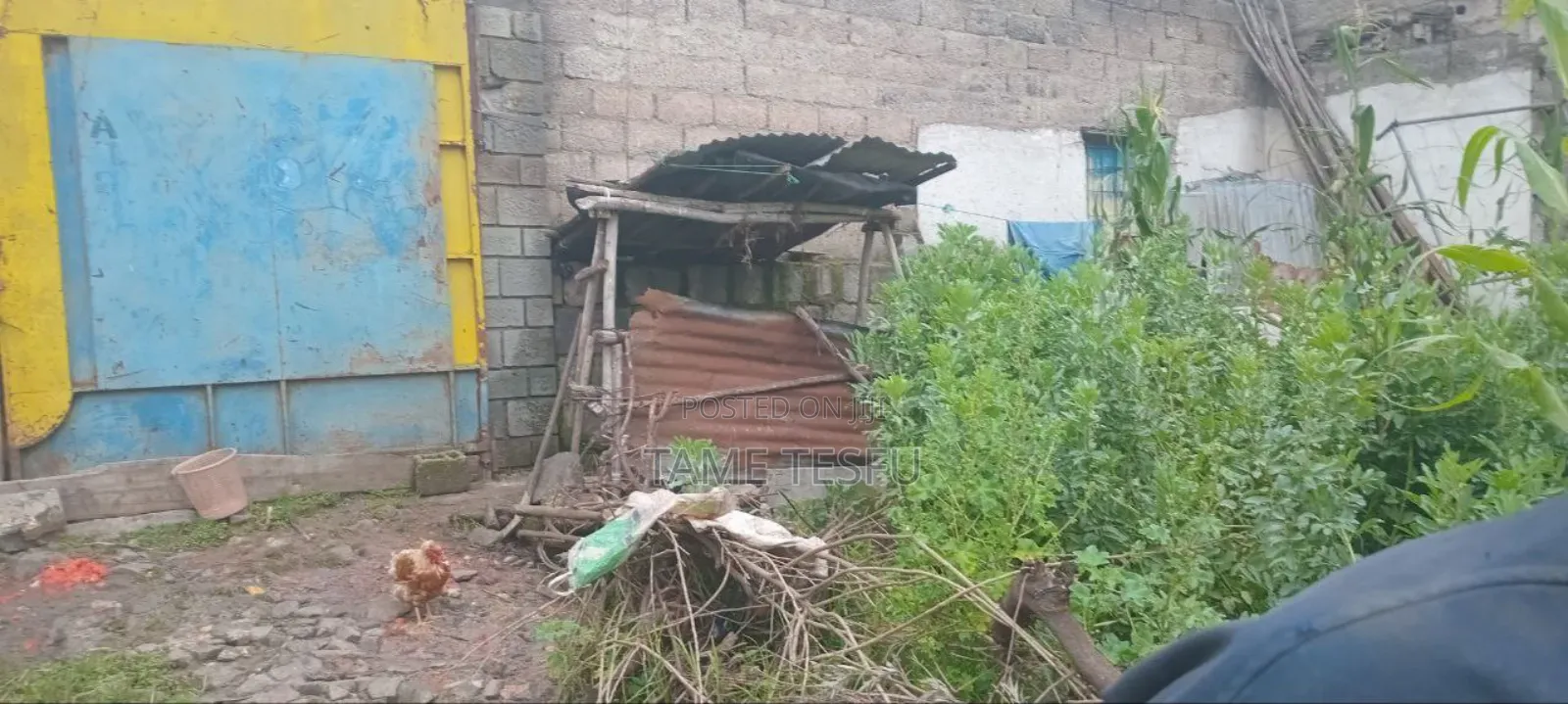 1bdrm House in Cmc Mikael, Bole for sale