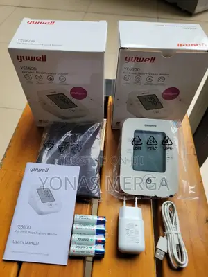 Photo - Bpm双三it Is Suitable for Regular Monitoring of Blood Pressure at Home