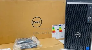 Photo - New Desktop Computer Dell 16GB Intel Core I7 HDD 1T