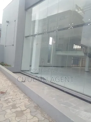 Kality Warehouse With Building Rent