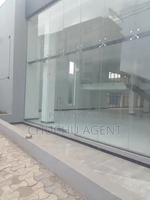 Kality Warehouse With Building Rent