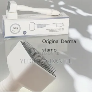 Photo - Derma Stamp
