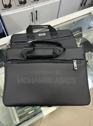 KVM Laptop Bag