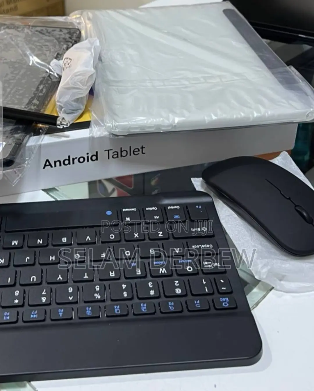 New Tablet 64 GB