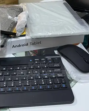 New Tablet 64 GB